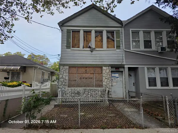 11536 Inwood Street, Jamaica, NY 11436