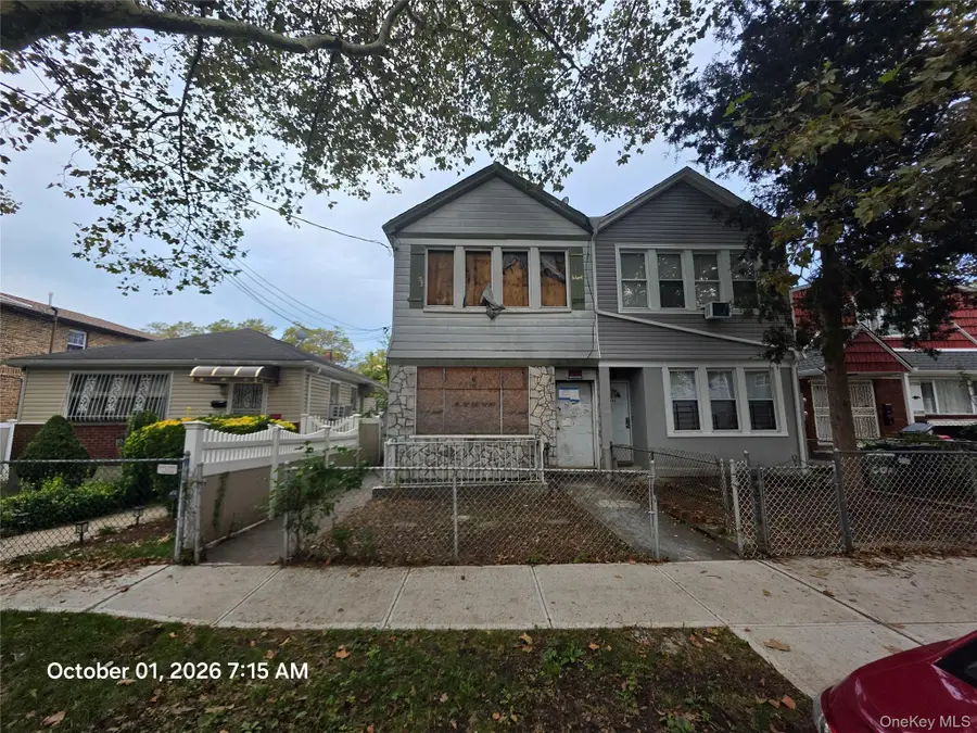 11536 Inwood Street, Jamaica, NY 11436 - #2