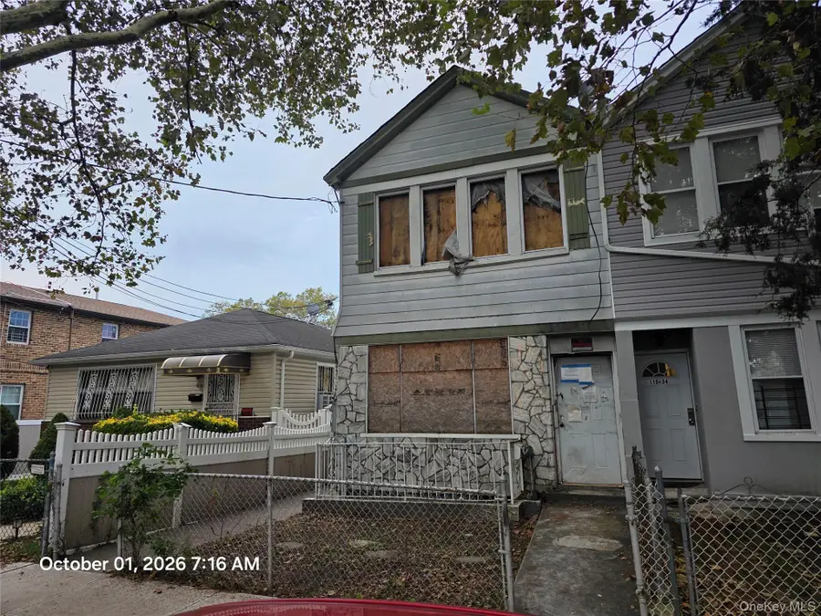 11536 Inwood Street, Jamaica, NY 11436 - #3