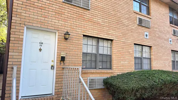 440 Carpenter Avenue #23, Newburgh, NY 12550