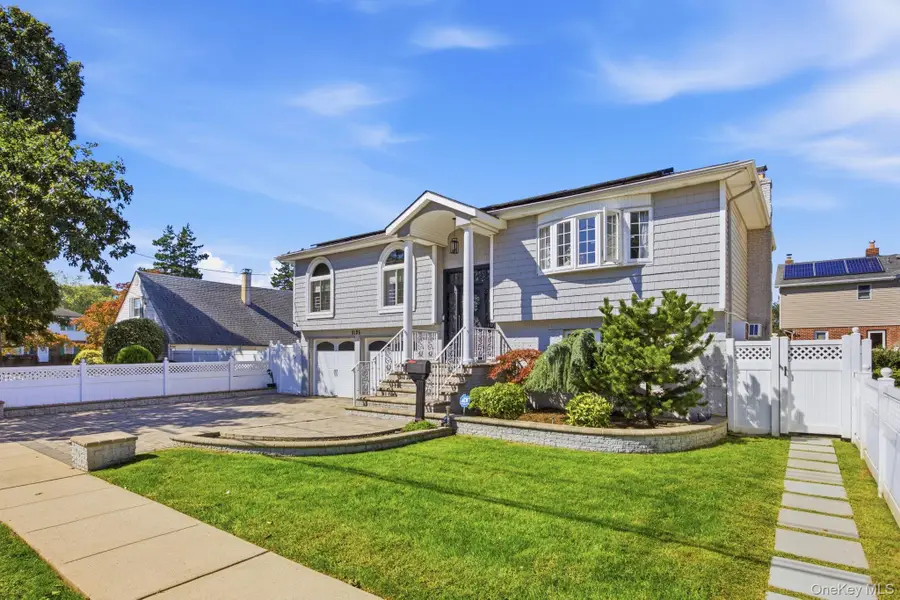2125 Franklin Avenue, East Meadow, NY 11554 - #2