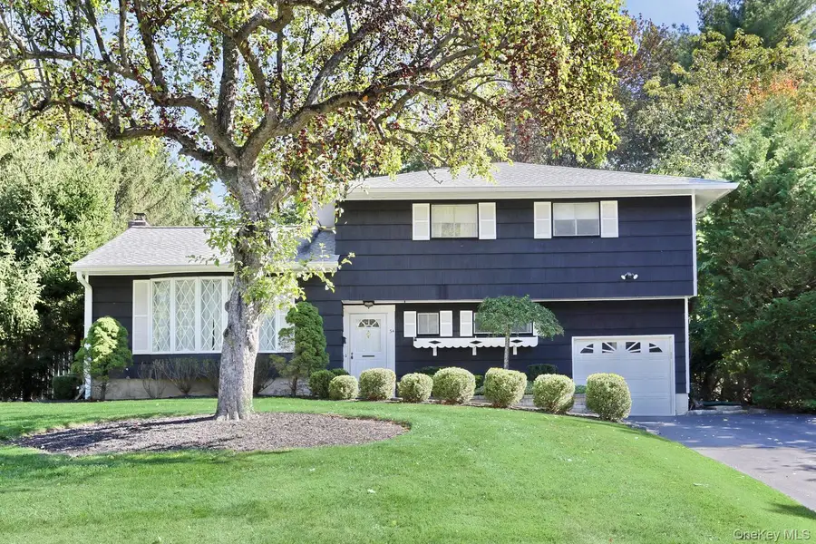34 Radcliff Drive, New City, NY 10956 - #3