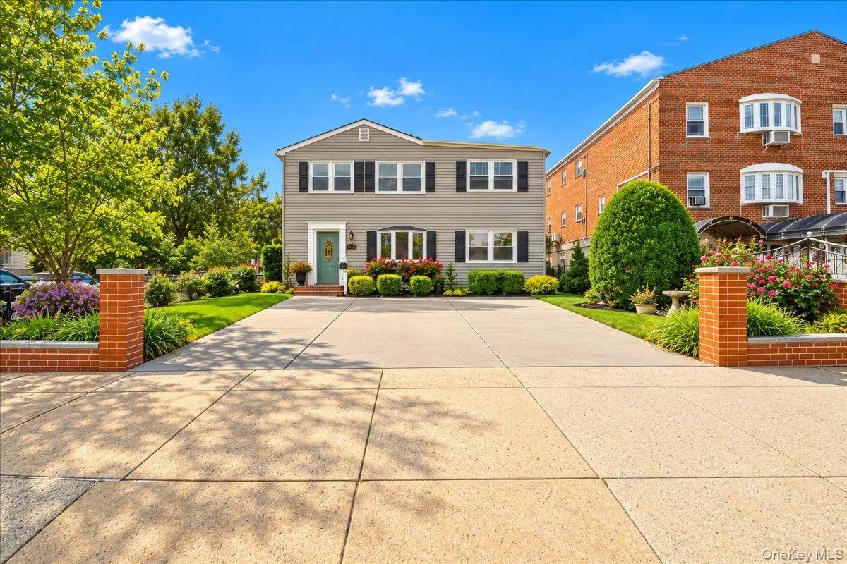 2653 Harding Avenue, Bronx, NY 10465 - #1