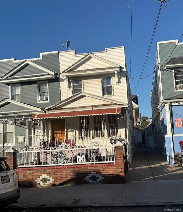 104-50 118th Street, Richmond Hill, NY 11419