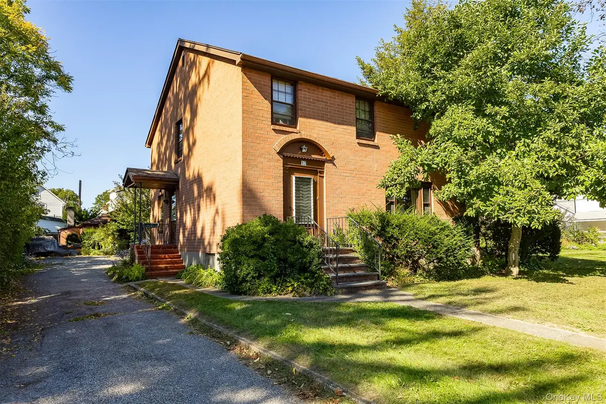 17 N Brett Street, Beacon, NY 12508 - #1