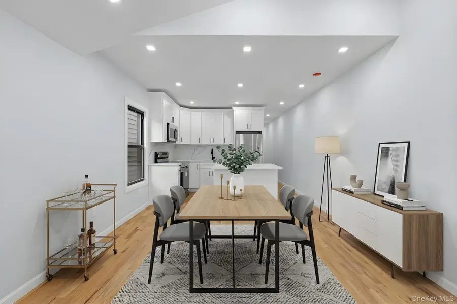 1537 E 54th Street, Brooklyn, NY 11234 - #2