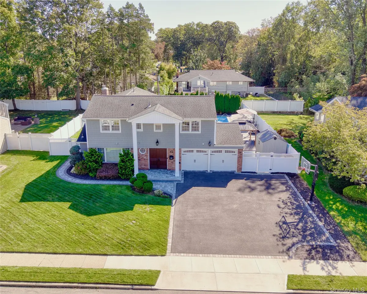 29 Voorhis Drive, Old Bethpage, NY 11804 - #1