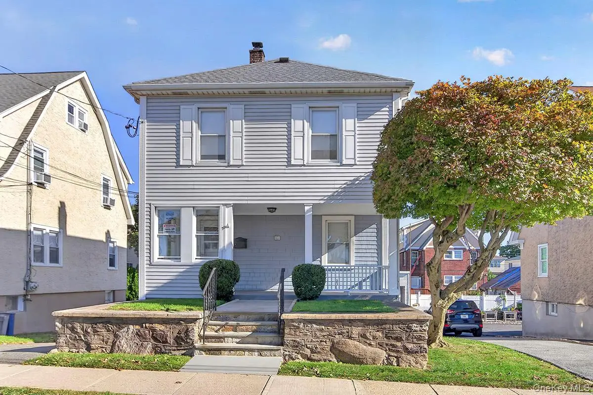 200 Lakeview Avenue, West Harrison, NY 10604 - #1