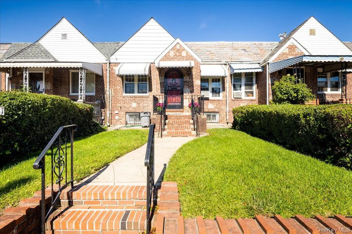 18311 Dunlop Avenue, Saint Albans, NY 11412 - #1