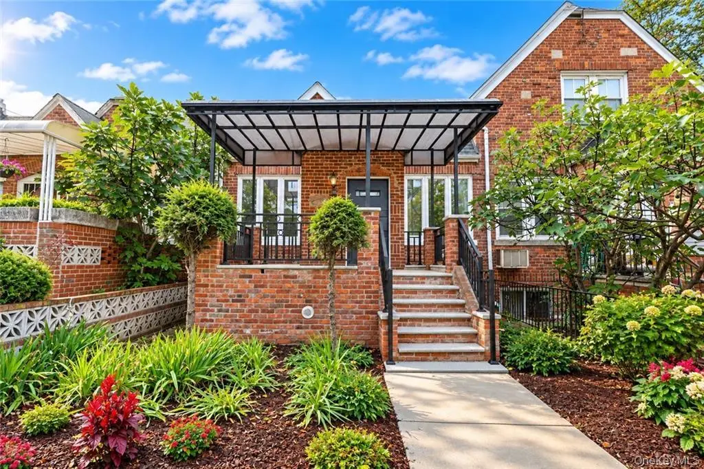 1804 Avenue W, Brooklyn, NY 11229 - #1