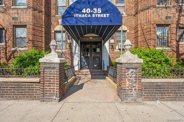 4035 Ithaca #5D, Elmhurst, NY 11373