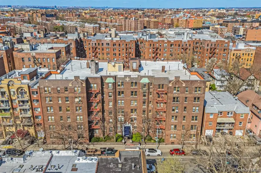 4035 Ithaca #5D, Elmhurst, NY 11373 - #2