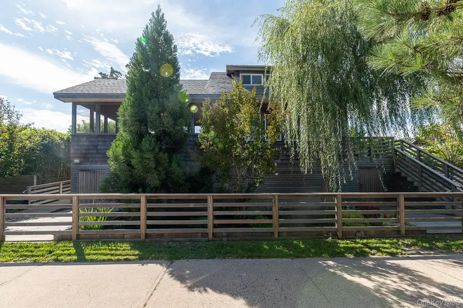 833 Evergreen Walk, Ocean Beach, NY 11770 - #3