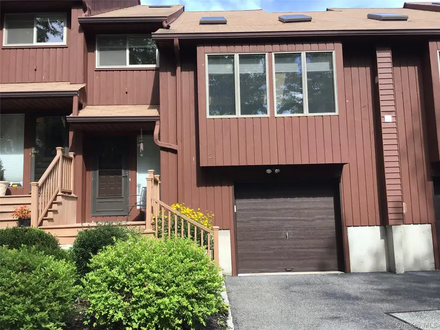 2 Braemar Court #2, New City, NY 10956 - #2