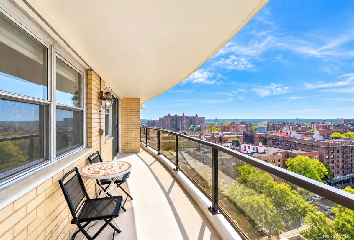 102-30 66th Road # 17E, Forest Hills, NY 11375 - #1
