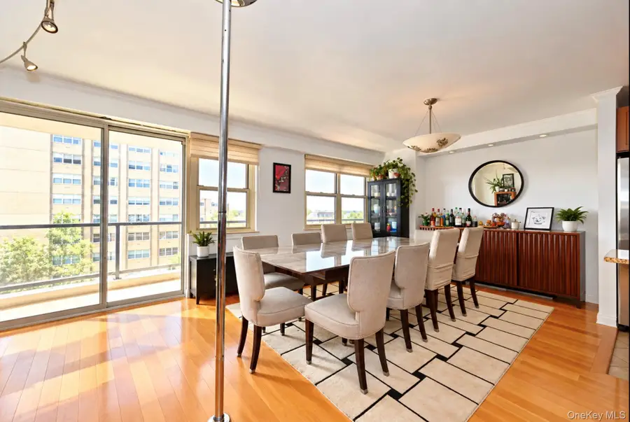102-30 66th Road # 17E, Forest Hills, NY 11375 - #3