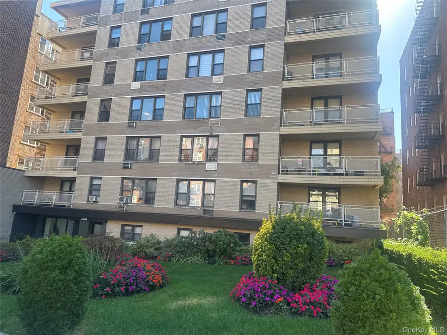 6550 Wetherole Street #2D, Rego Park, NY 11374 - #3