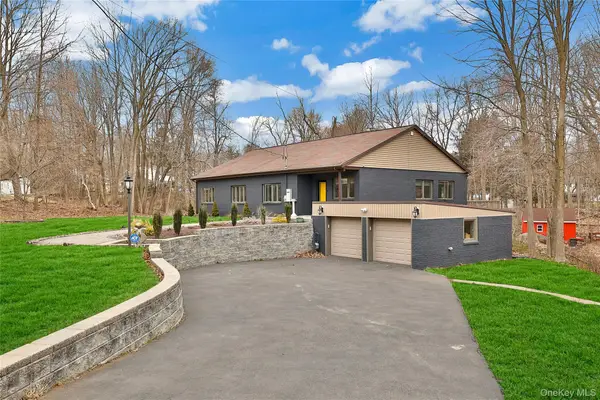 201 Bardonia Road, Nanuet, NY 10954
