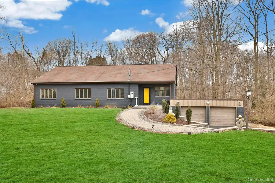 201 Bardonia Road, Nanuet, NY 10954 - #3