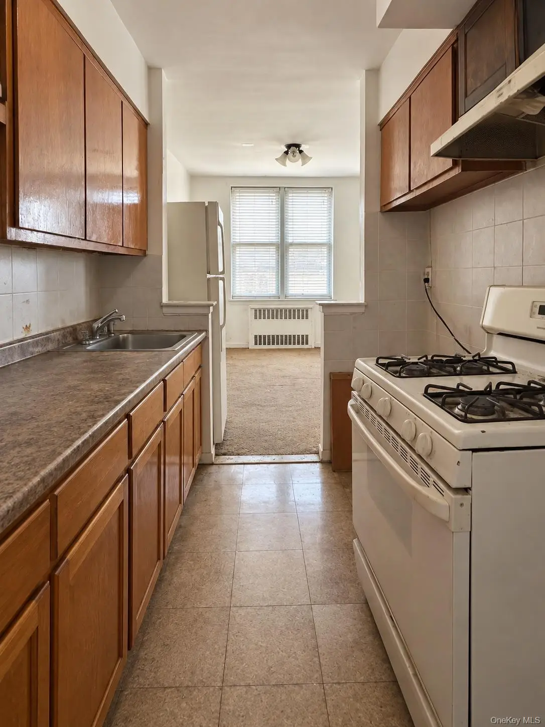 86-16 60th Avenue #3J, Elmhurst, NY 11373 - #1
