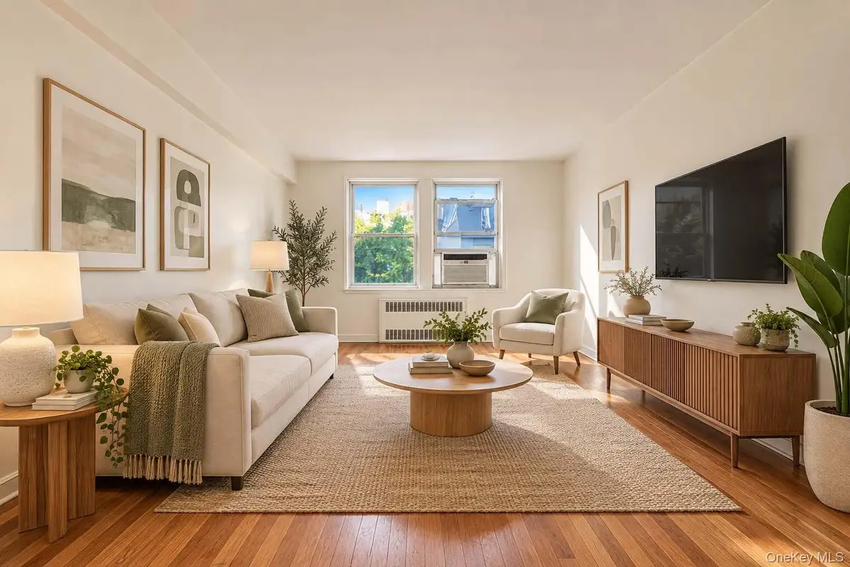 26-21 Union Street #2C, Flushing, NY 11354 - #1