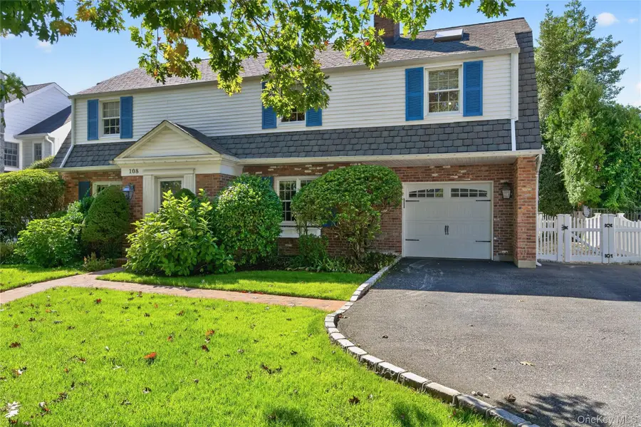 108 Kingsbury Road, Garden City, NY 11530 - #3