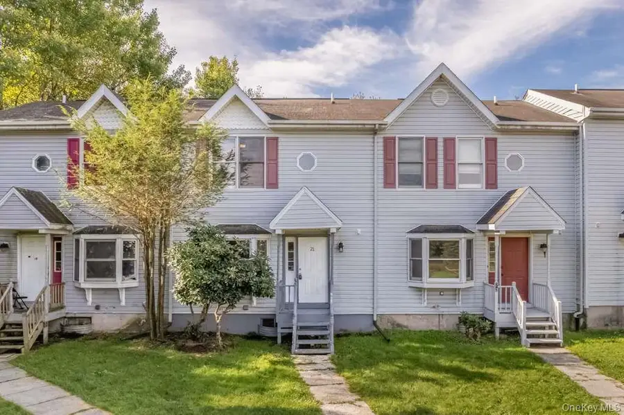 29 Harmony Lane #21, Monticello, NY 12701 - #3