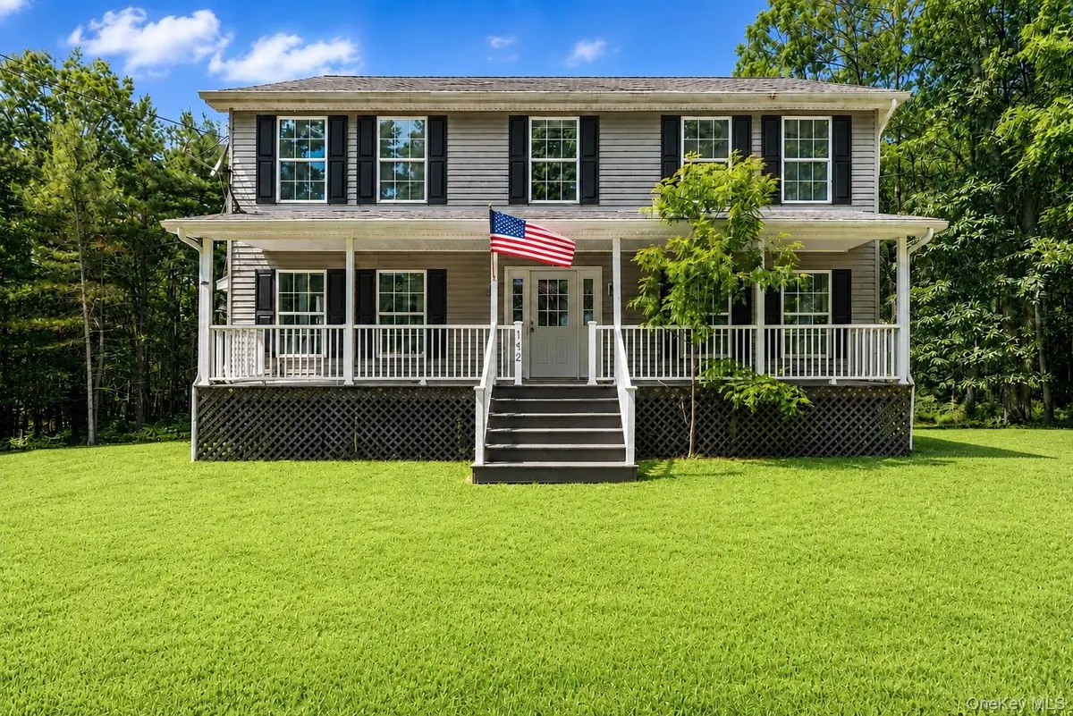 142 Split Rock Drive, Barryville, NY 12719 - #1