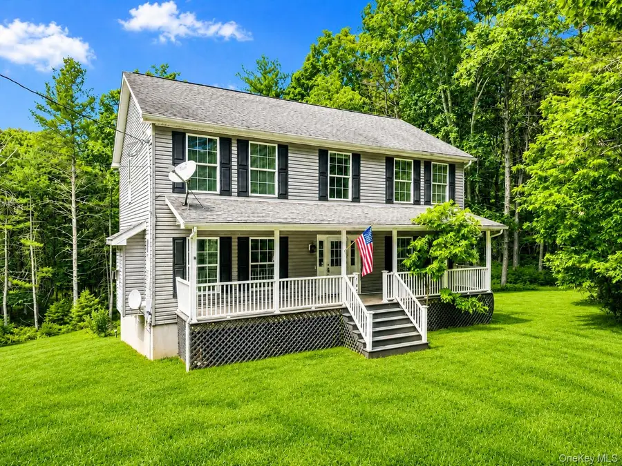142 Split Rock Drive, Barryville, NY 12719 - #3