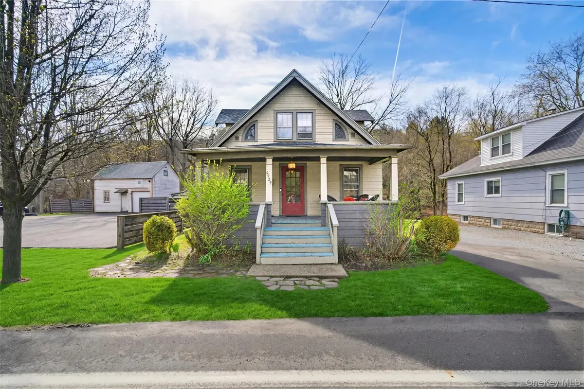4929 State Route 52, Jeffersonville, NY 12748 - #1