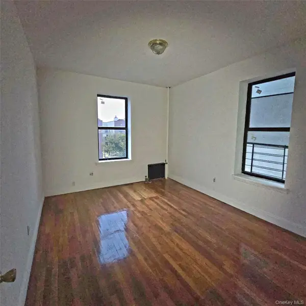 645 Barretto Street #3J, Bronx, NY 10474