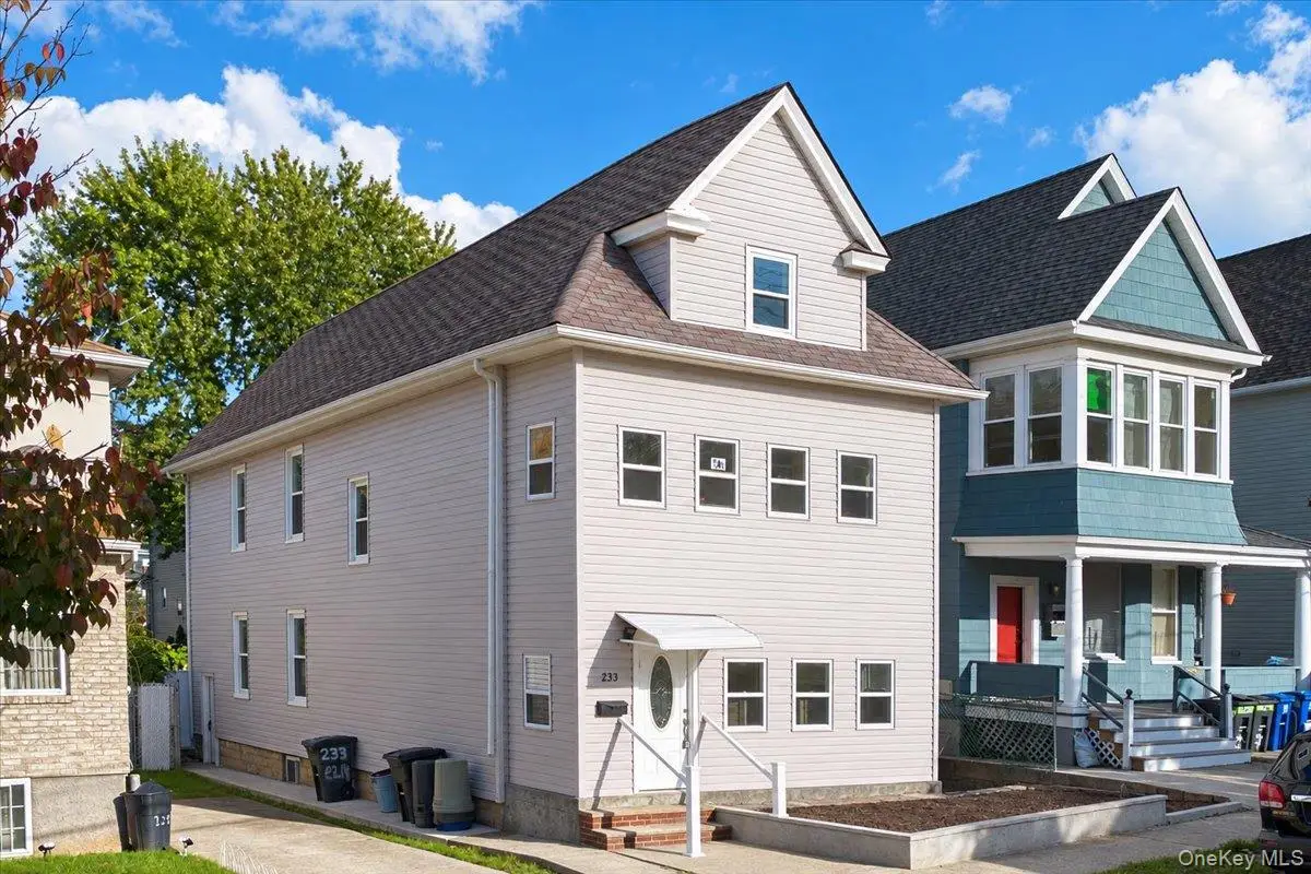 233 Elm Street, Staten Island, NY 10310 - #1