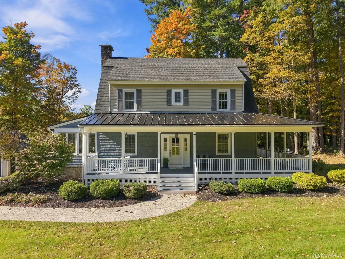 509 Ulster Heights Road, Ellenville, NY 12428 - #1