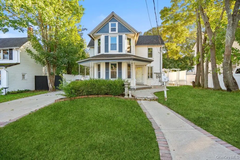 26 Northridge Street, Patchogue, NY 11772 - #1