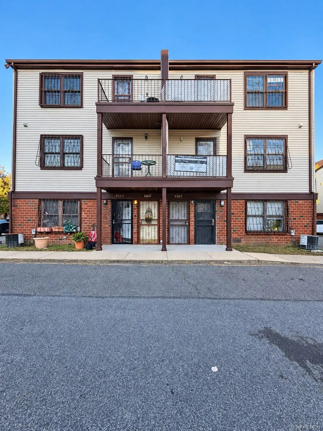 818 Trinity Avenue #B, Bronx, NY 10456 - #1