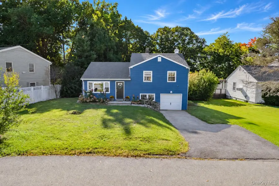 3 Liss Road, Wappingers Falls, NY 12590 - #2
