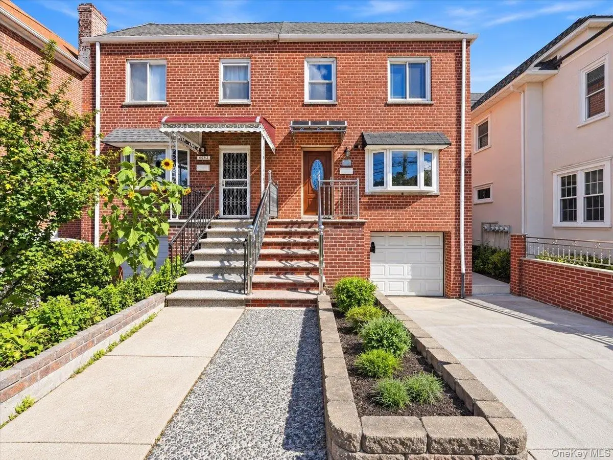 4048 Seton Avenue, Bronx, NY 10466 - #1
