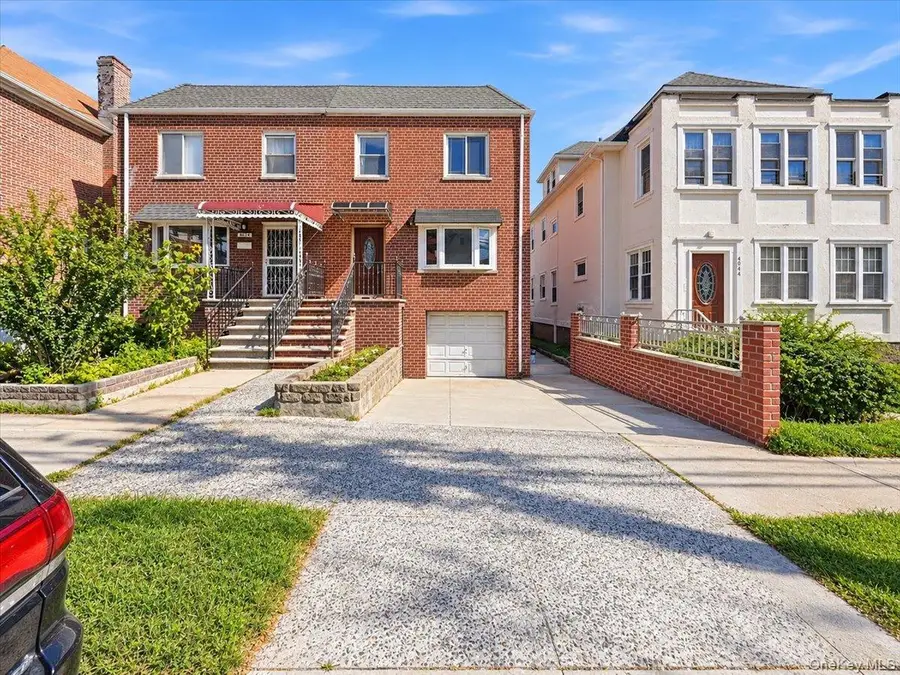 4048 Seton Avenue, Bronx, NY 10466 - #2