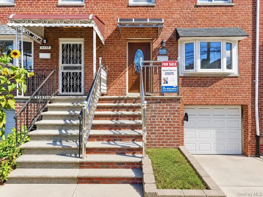 4048 Seton Avenue, Bronx, NY 10466 - #3