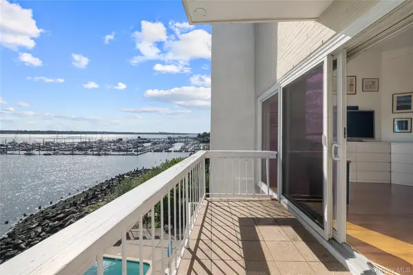 190 Schofield Street #3A, Bronx, NY 10464