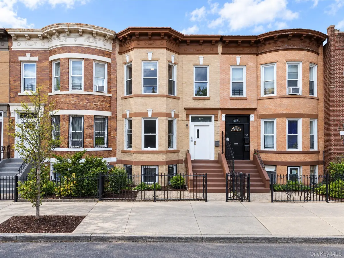 499 Hegeman Avenue, Brooklyn, NY 11207 - #1