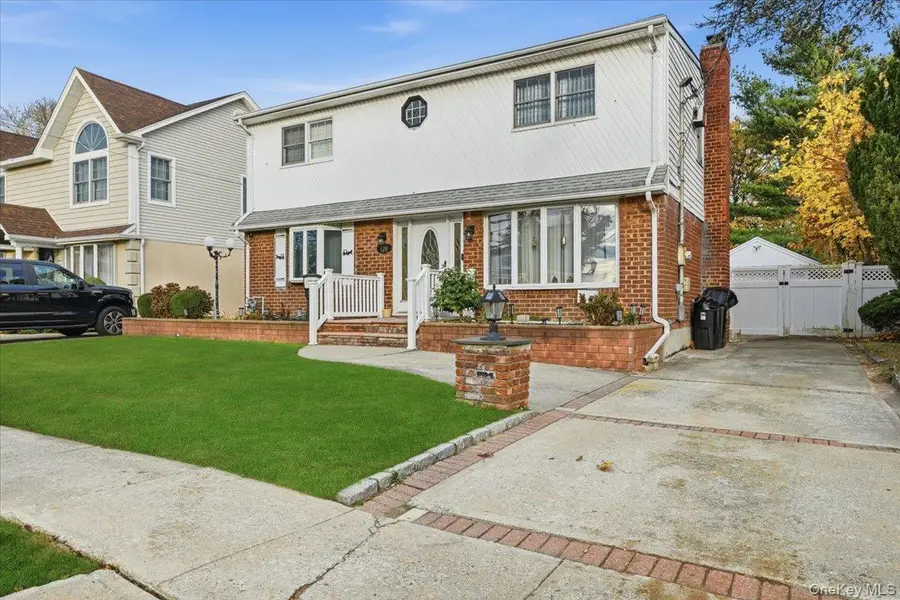 120 Bruce Terrace, Mineola, NY 11501 - #3