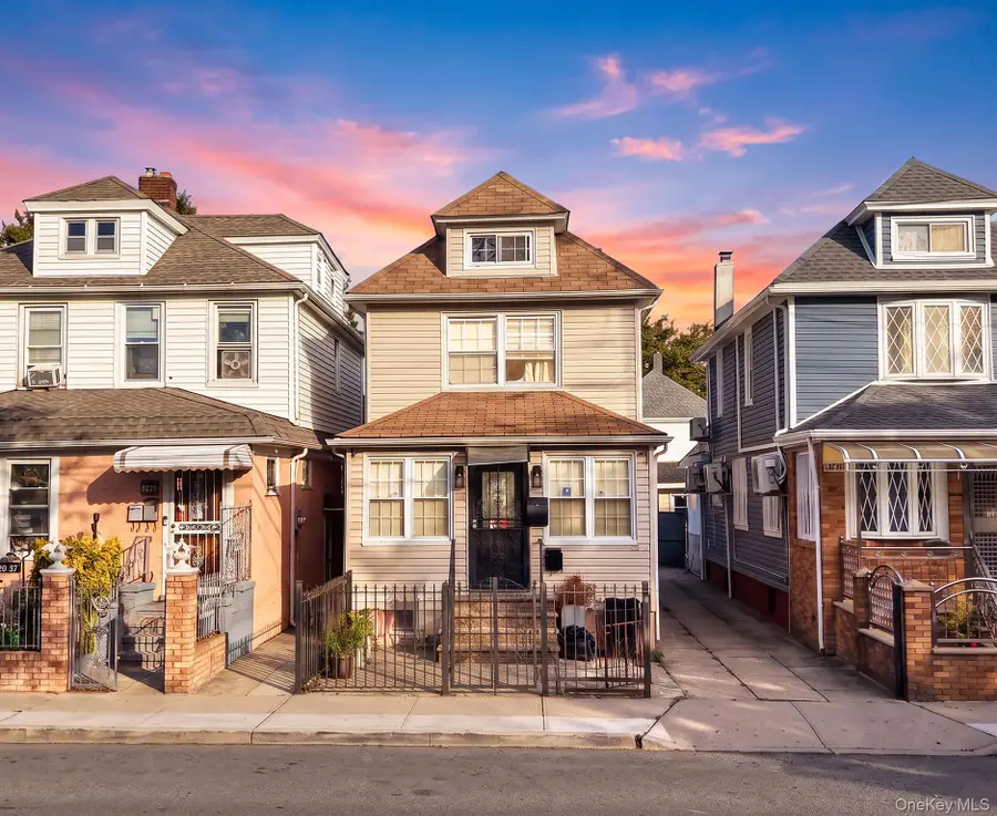 15059 115th Drive, Jamaica, NY 11434 - #2