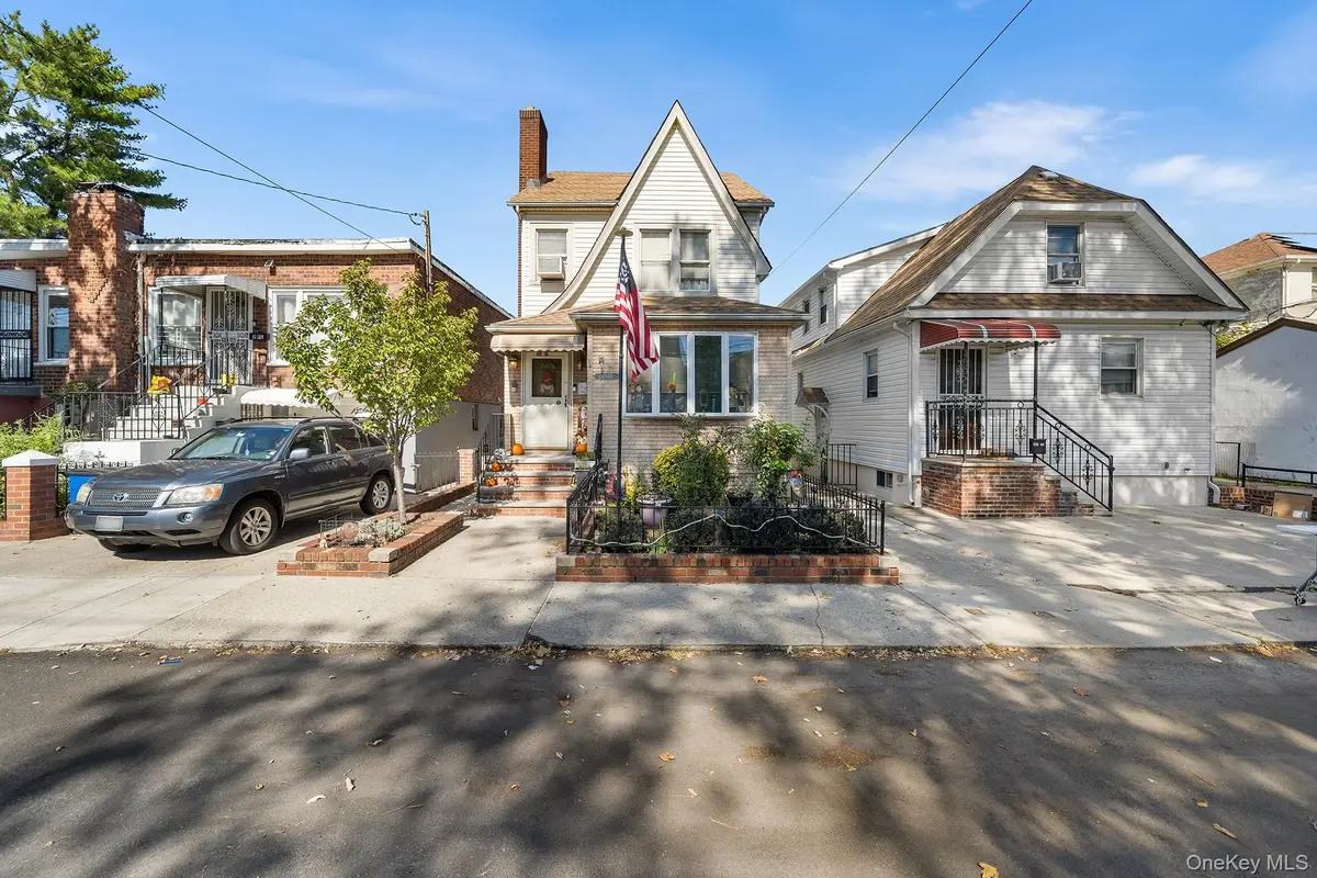 12607 7th Avenue, College Point, NY 11356 - #1