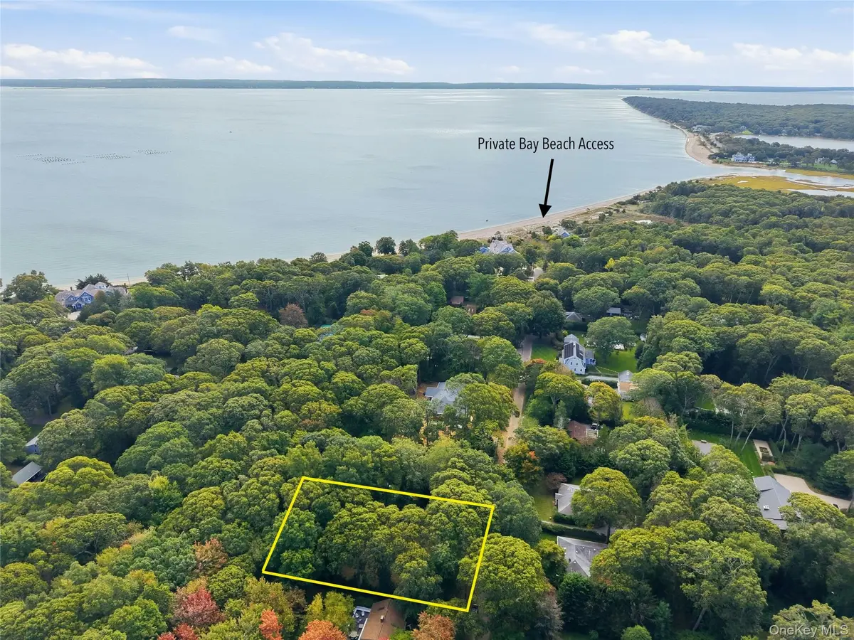 965 Smith Road, Peconic, NY 11958 - #1