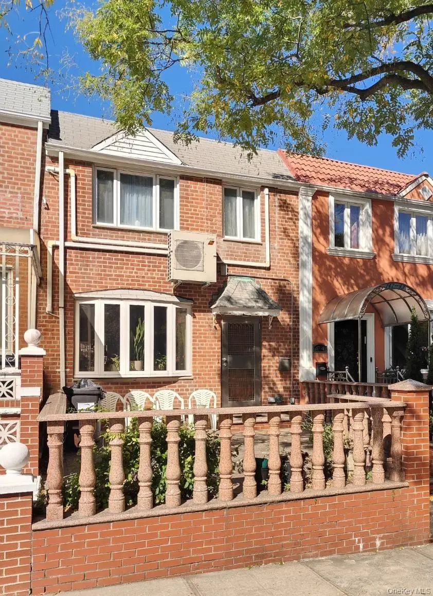 147-41 78th Road, Flushing, NY 11367 - #1
