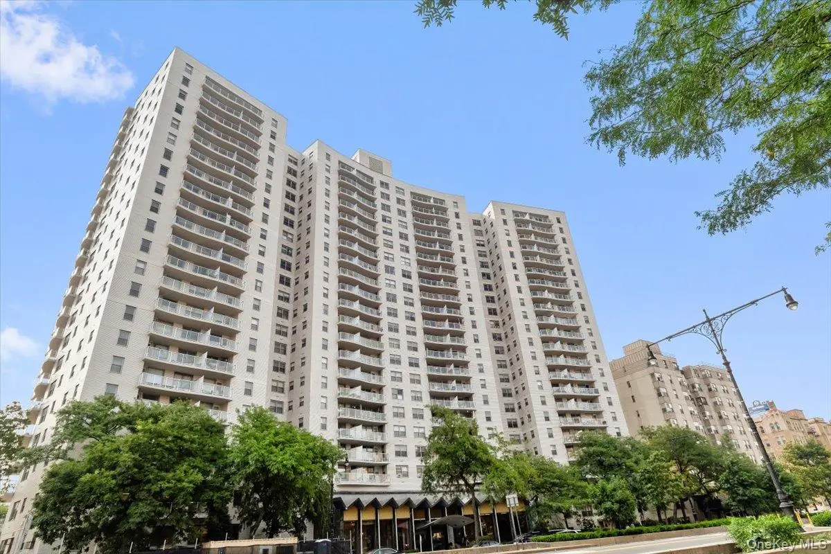 1020 Grand Concourse #17M, Bronx, NY 10451 - #1