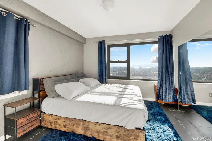 1020 Grand Concourse #17M, Bronx, NY 10451 - #3