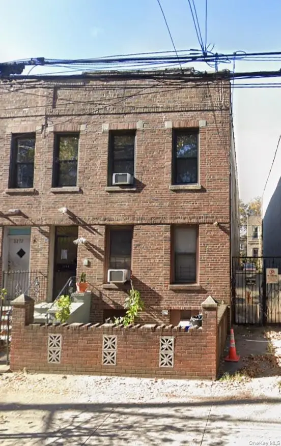 2268 Strauss Street, Brooklyn, NY 11212 - #1