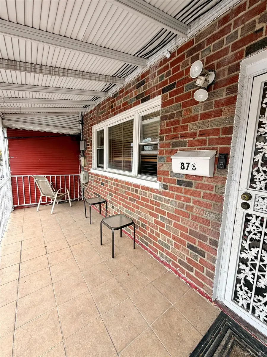 873 E 216th Street, Bronx, NY 10467 - #2
